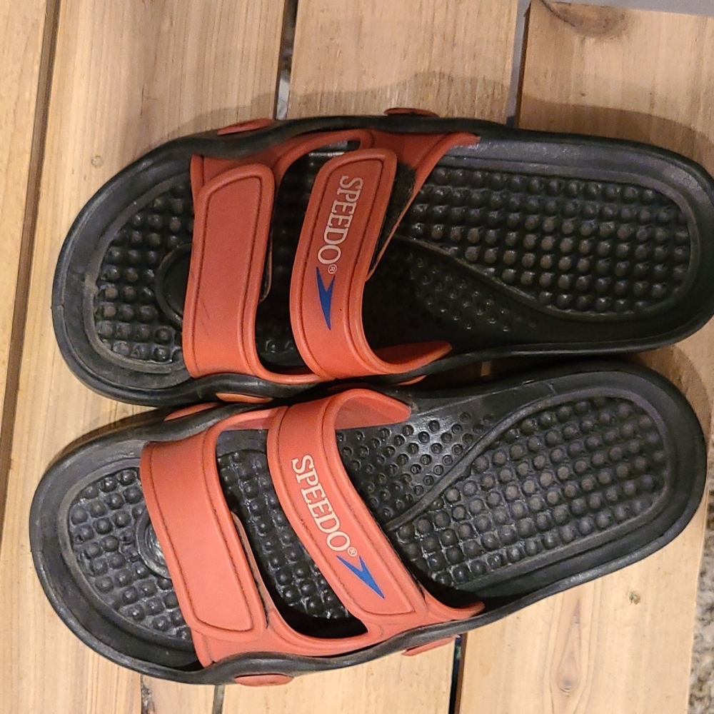 Speedo Sandals